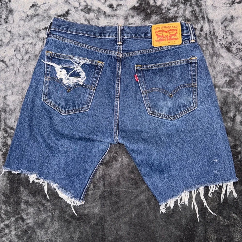 Levis levi 505